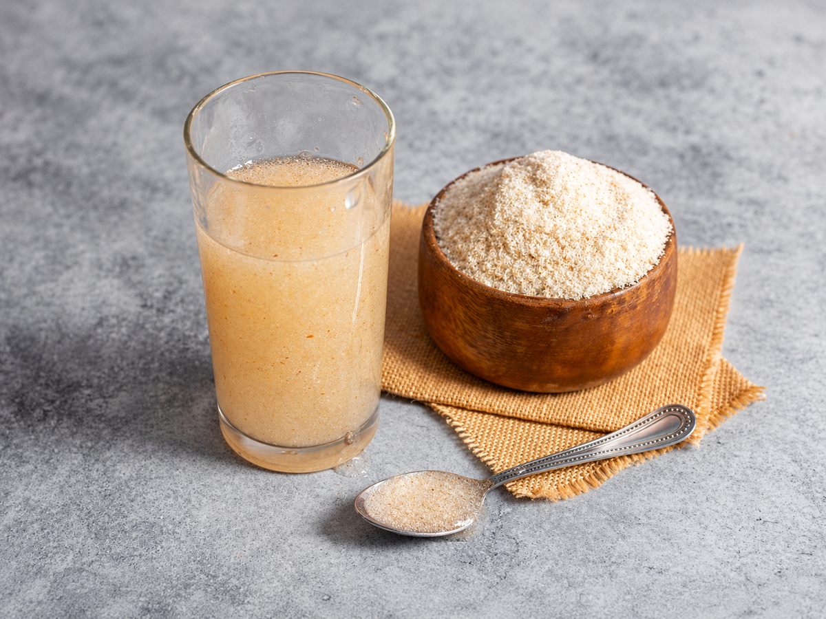 Can Psyllium Help Lower Cholesterol? What the Research Says
