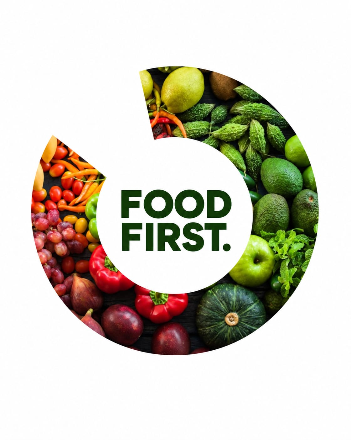Food First
