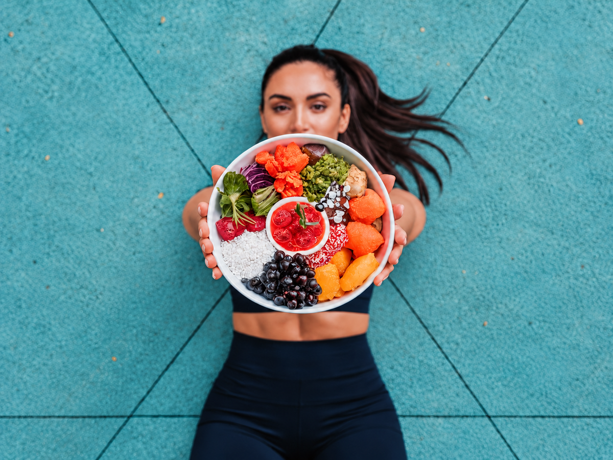 Different Types of Fibre: Why Your Gut Needs More Than One Fibre Source