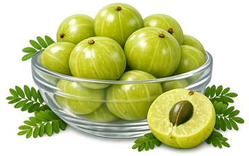 Isochia Natural Fruit Fiber