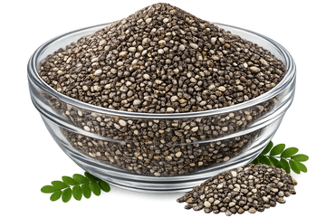 Isochia Natural Fiber