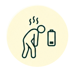 Fatigue & Low Energy