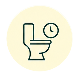 Incomplete Bowel Movements
